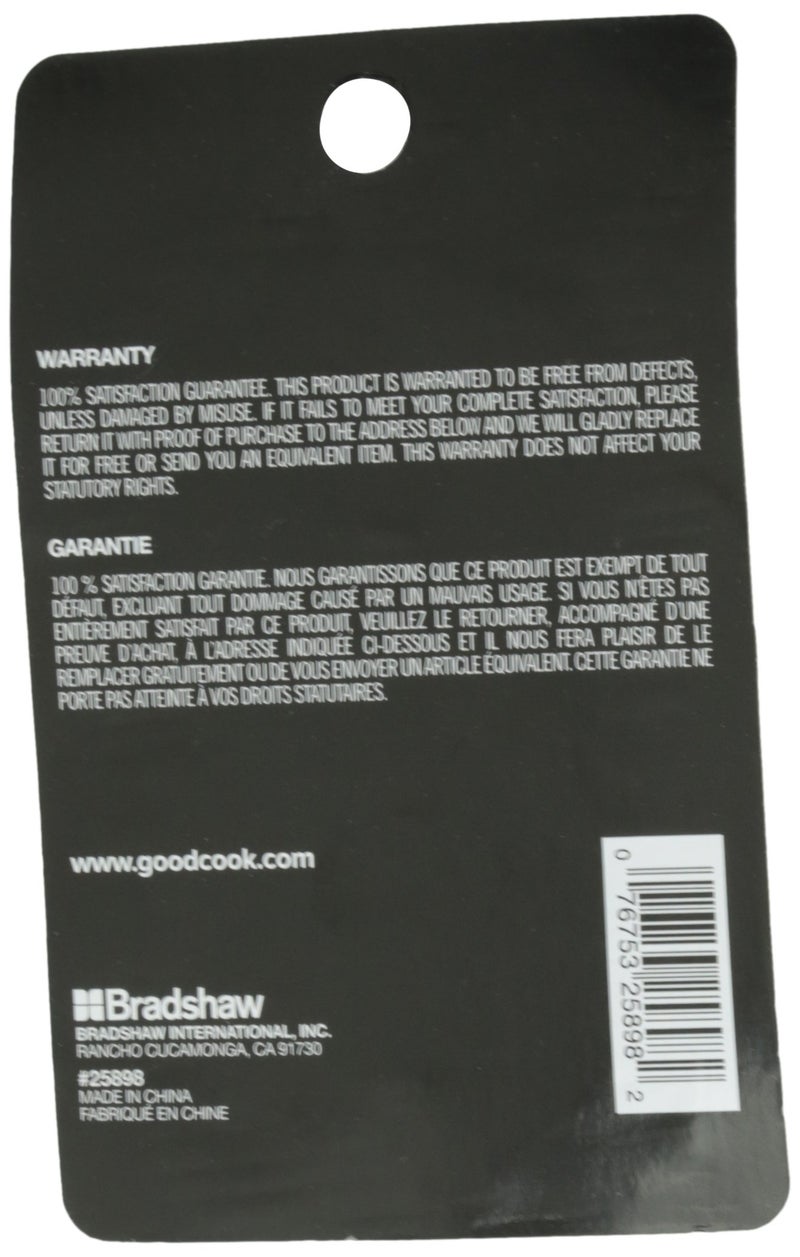 GoodCook Good Cook 076753258982 Toothpicks, 200 ct - Image 2